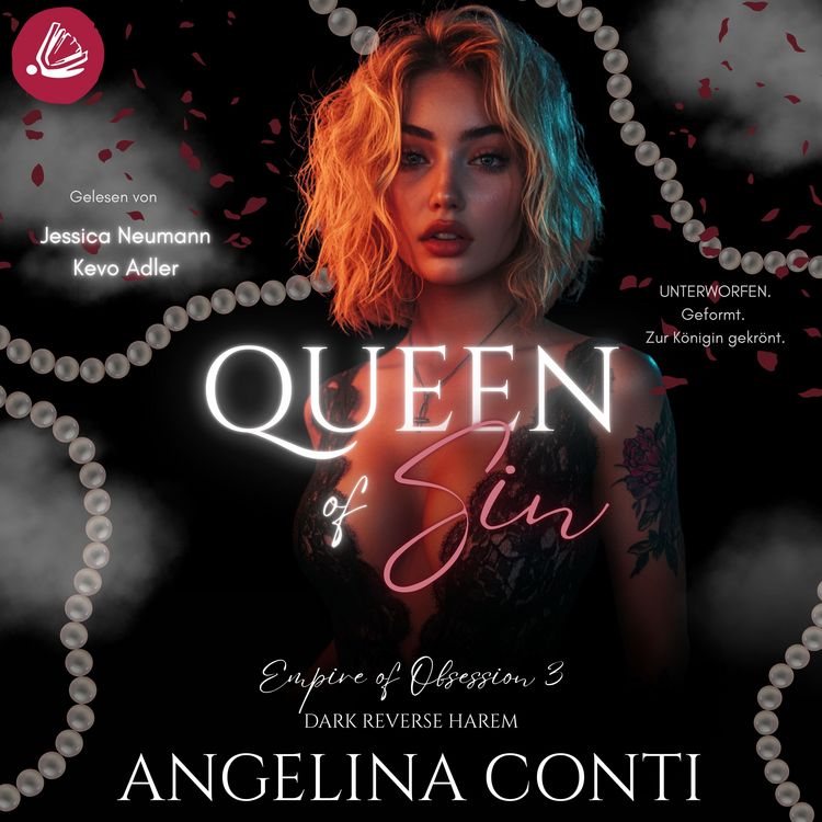 Produktbild: QUEEN of SIN