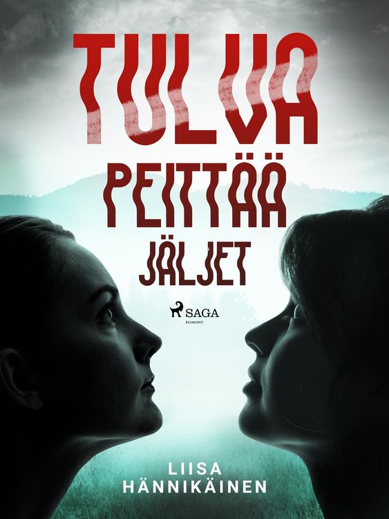 Produktbild: Tulva peitt&auml;&auml; j&auml;ljet
