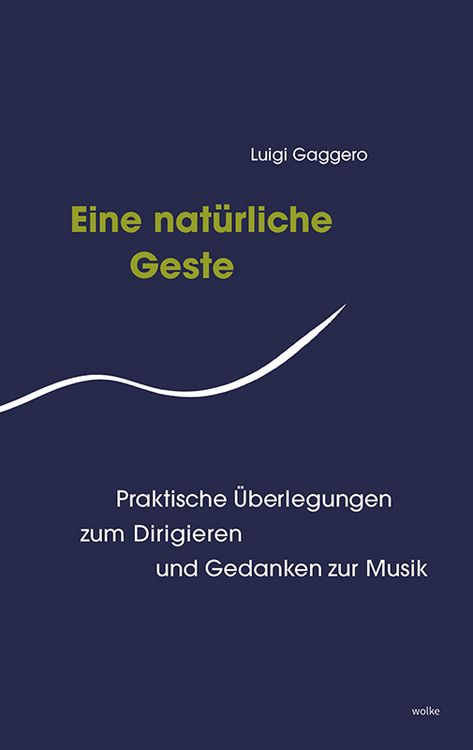 Produktbild: Eine Nat&uuml;rliche Geste