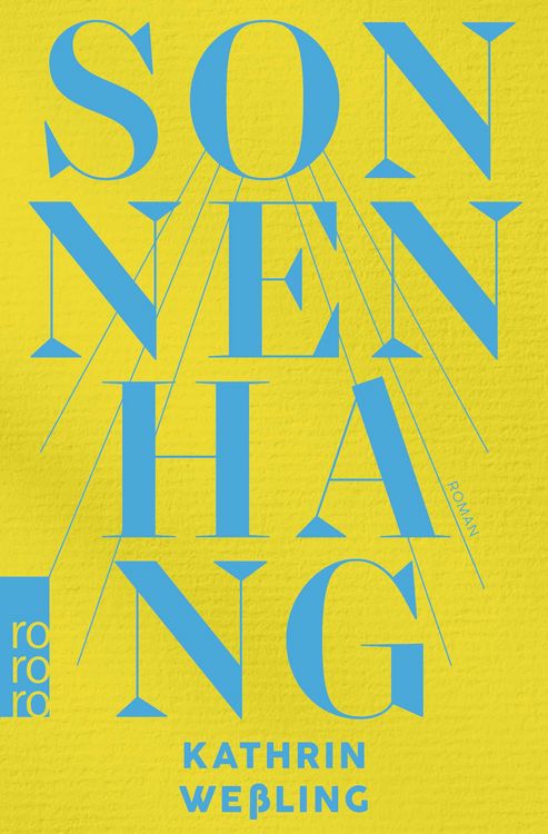 Produktbild: Sonnenhang