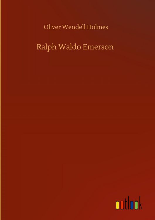 Produktbild: Ralph Waldo Emerson