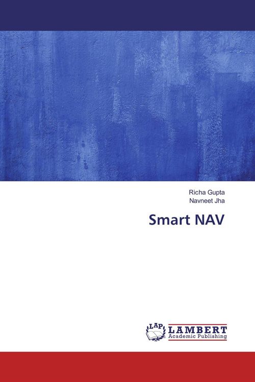 Produktbild: Smart NAV