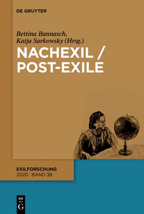 Produktbild: Nachexil / Post-Exile