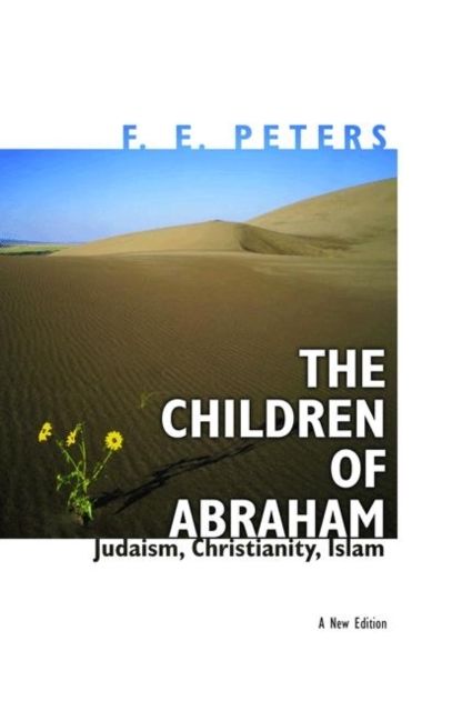 Produktbild: Peters, F: Children of Abraham