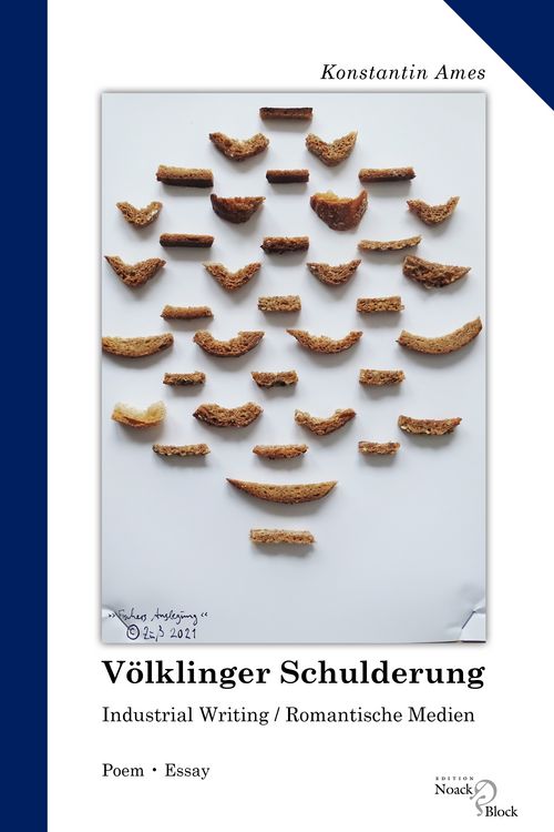 Produktbild: V&ouml;lklinger Schulderung