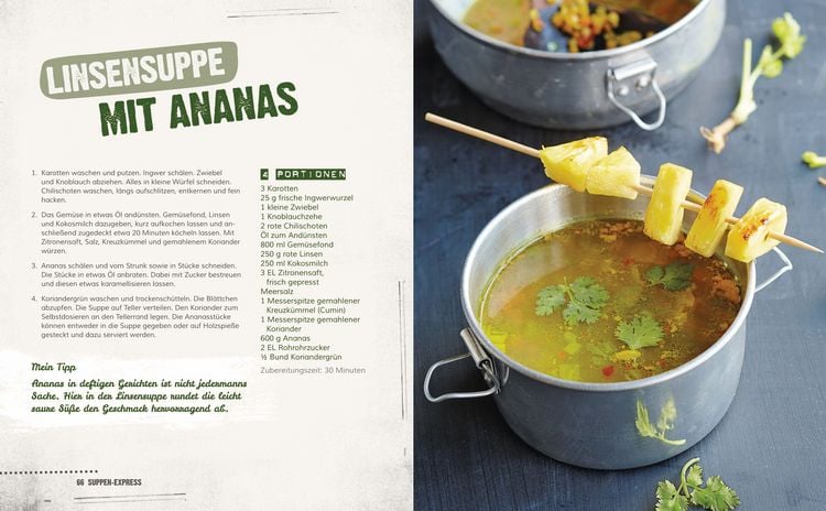 Produktbild: Vegan quick & easy