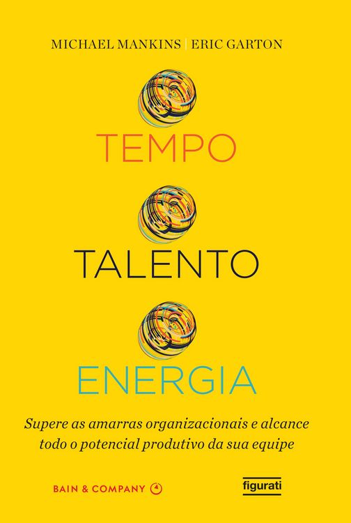 Produktbild: Tempo, talento, energia