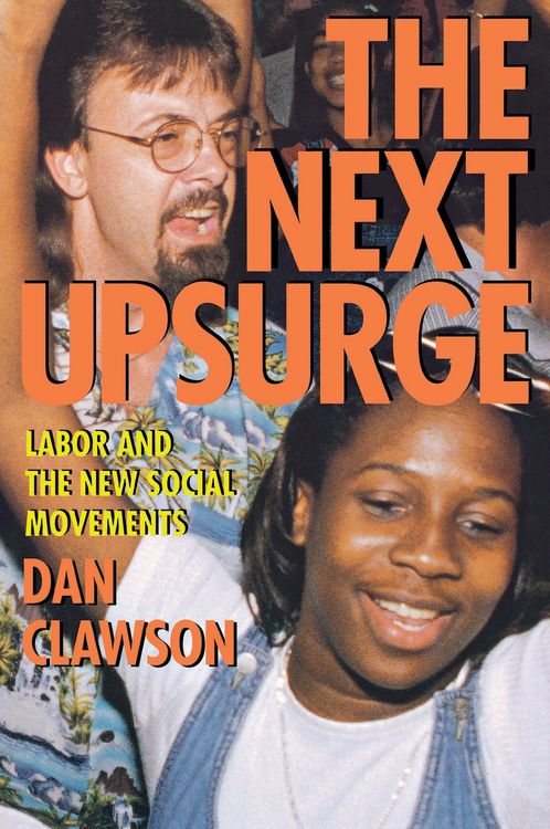 Produktbild: Clawson, D: The Next Upsurge