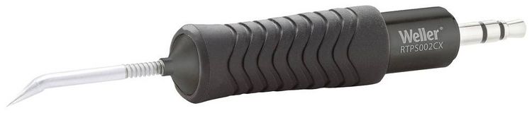 Produktbild: Weller RTPS 002 C X M L&ouml;tspitze Konisch Spitzen-Gr&ouml;&szlig;e 0.20mm Inhalt 1St.