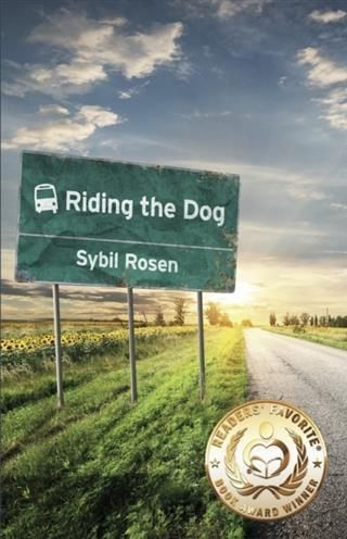Produktbild: Riding the Dog