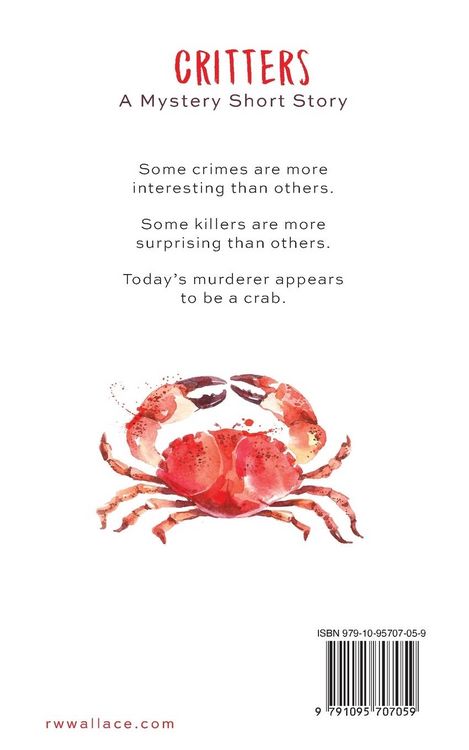 Produktbild: Critters