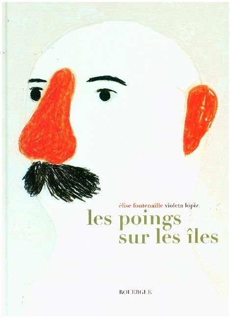 Produktbild: Les poings sur les &icirc;les
