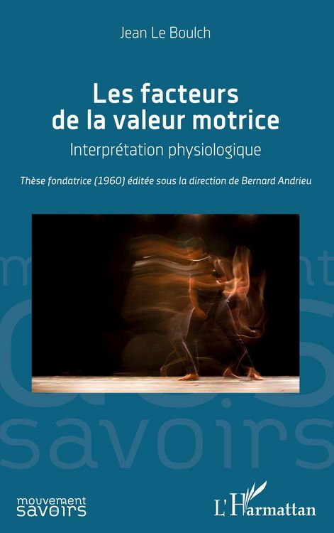 Produktbild: Les facteurs de la valeur motrice