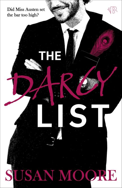 Produktbild: The Darcy List