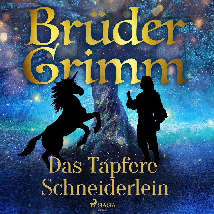 Produktbild: Das Tapfere Schneiderlein