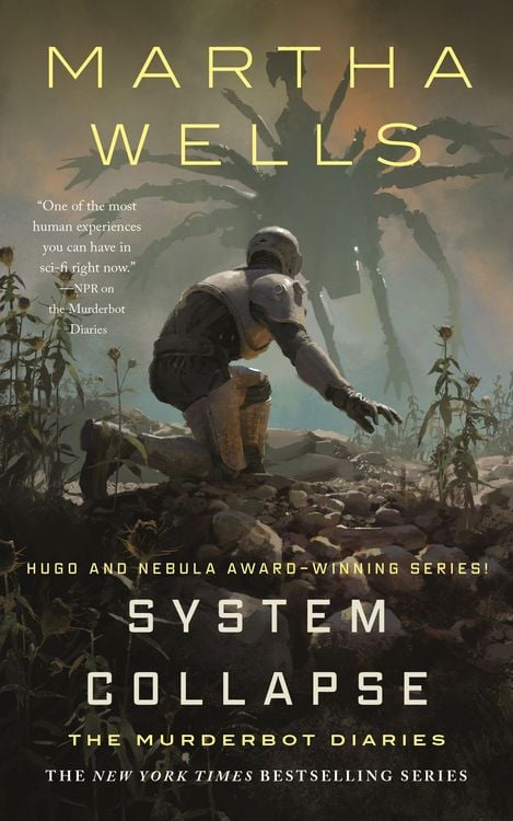 Produktbild: System Collapse