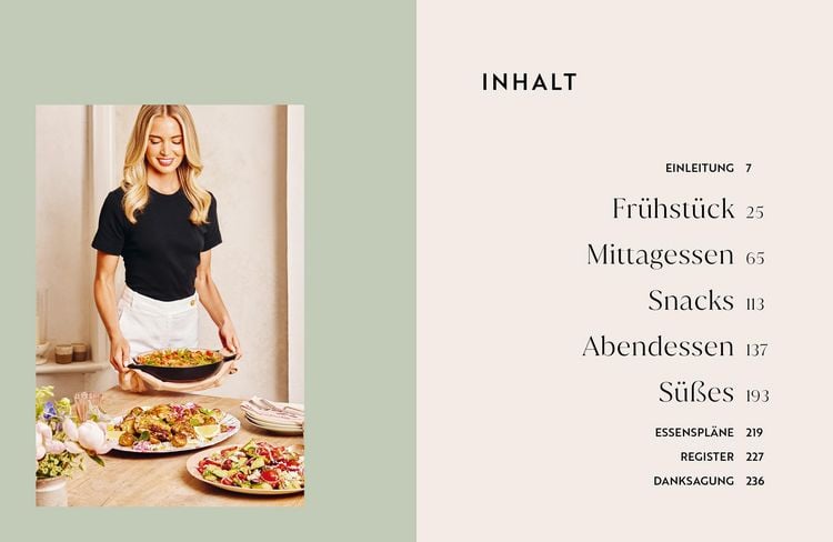 Produktbild: Live to Eat