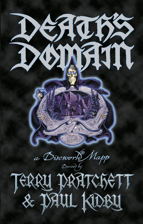 Produktbild: Death's Domain