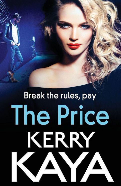 Produktbild: The Price