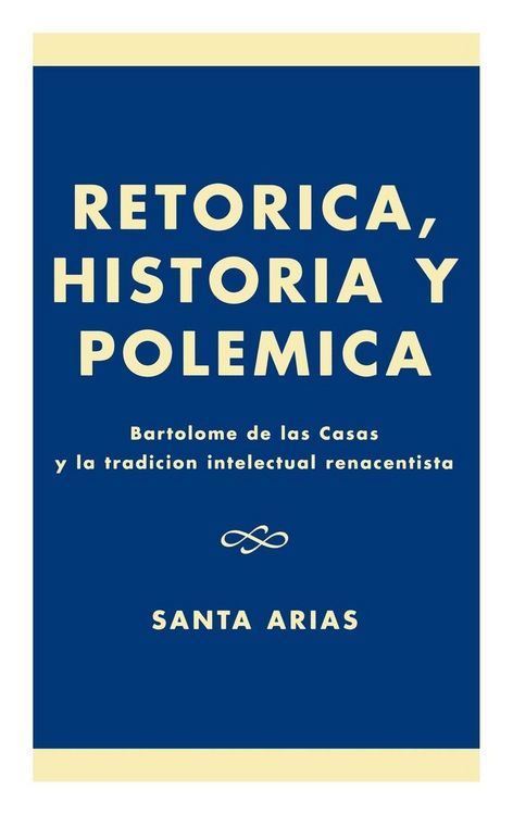 Produktbild: Ret-rica, Historia y PolZmica