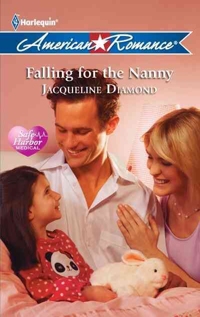 Produktbild: Falling for the Nanny