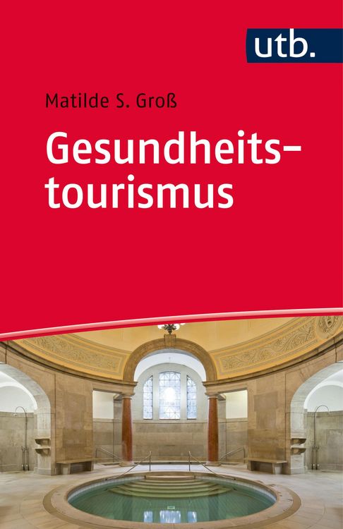 Produktbild: Gesundheitstourismus