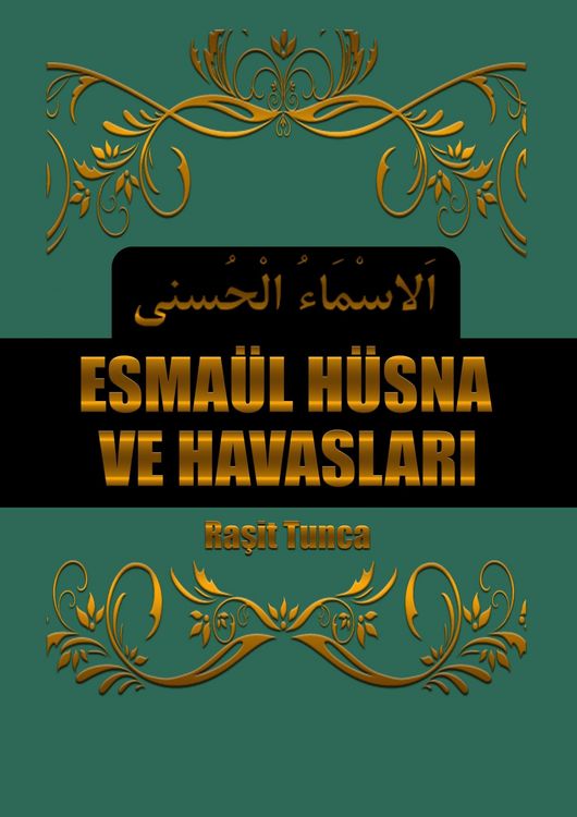 Produktbild: Esma&uuml;l H&uuml;snanin Havaslari