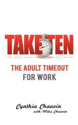 Produktbild: Take Ten The Adult Timeout For Work