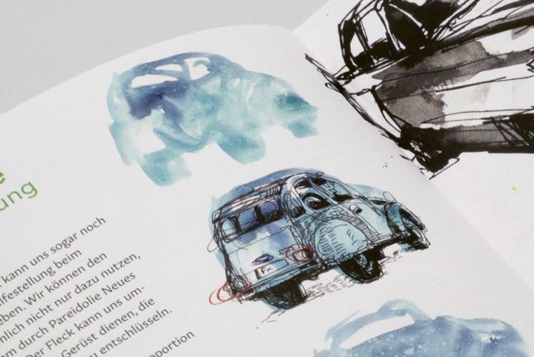 Produktbild: Drainting