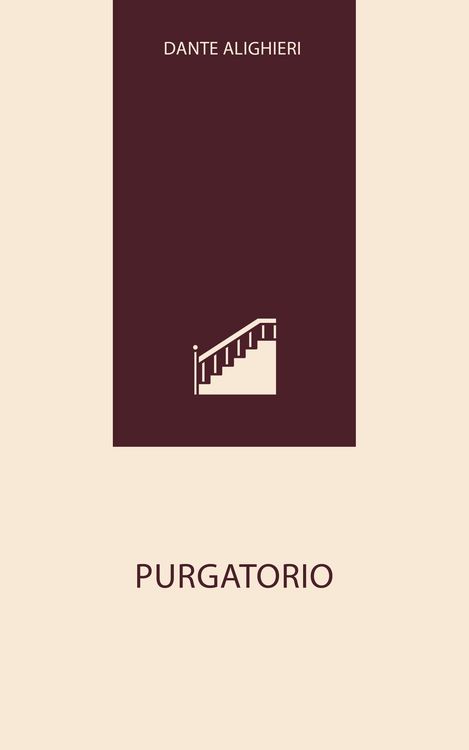 Produktbild: Purgatorio