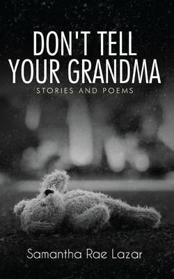 Produktbild: Don't Tell Your Grandma