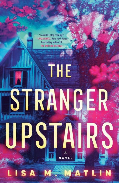 Produktbild: The Stranger Upstairs