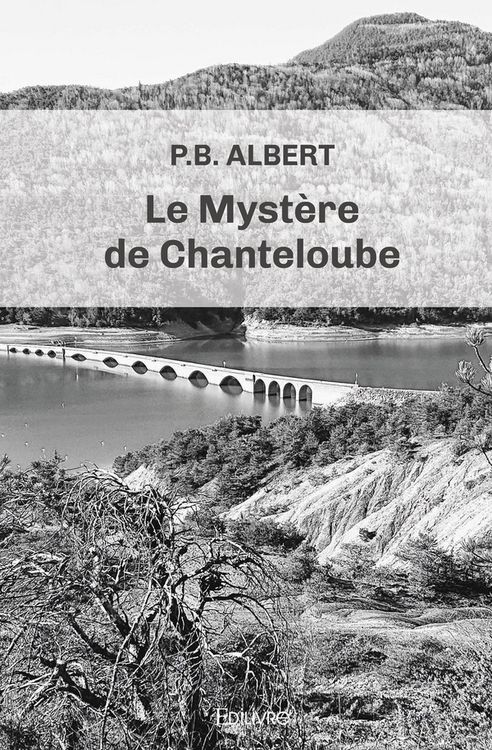 Produktbild: Le Myst&egrave;re de Chanteloube