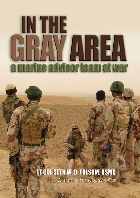 Produktbild: In the Gray Area