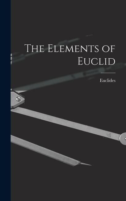 Produktbild: The Elements of Euclid