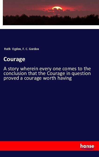 Produktbild: Courage