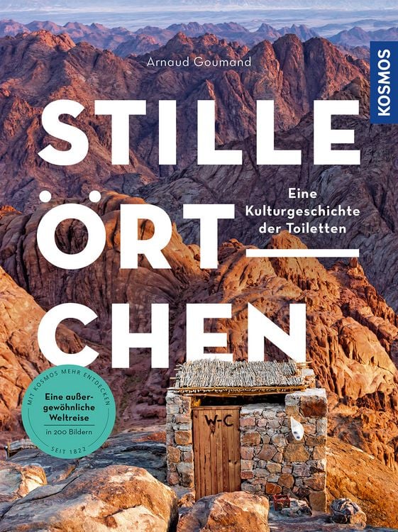 Produktbild: Stille &Ouml;rtchen