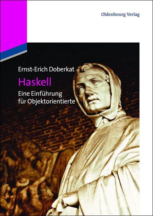 Produktbild: Haskell