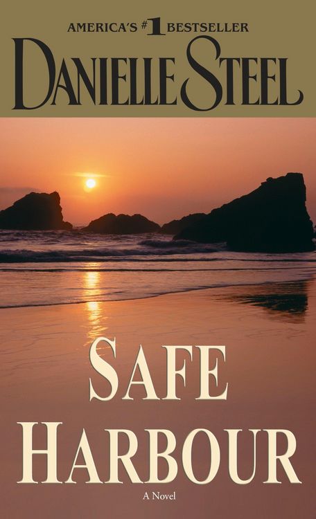 Produktbild: Safe Harbour