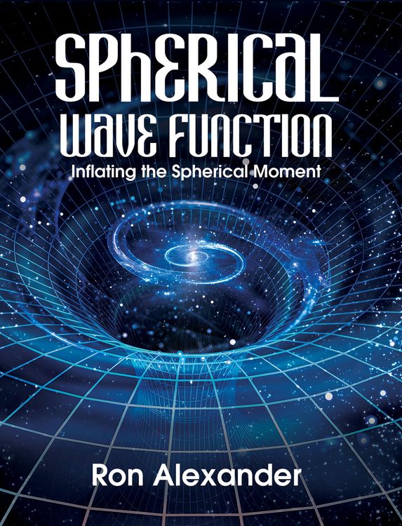 Produktbild: Spherical Wave Function