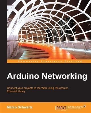 Produktbild: Arduino Networking