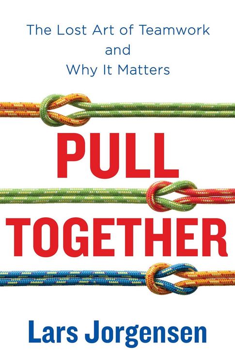 Produktbild: Pull Together