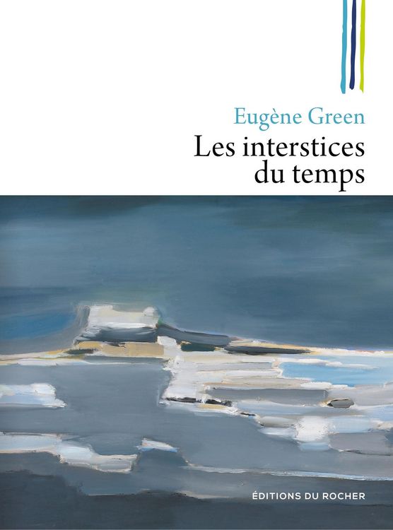 Produktbild: Les interstices du temps