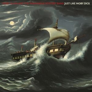Produktbild: Just Like Moby Dick