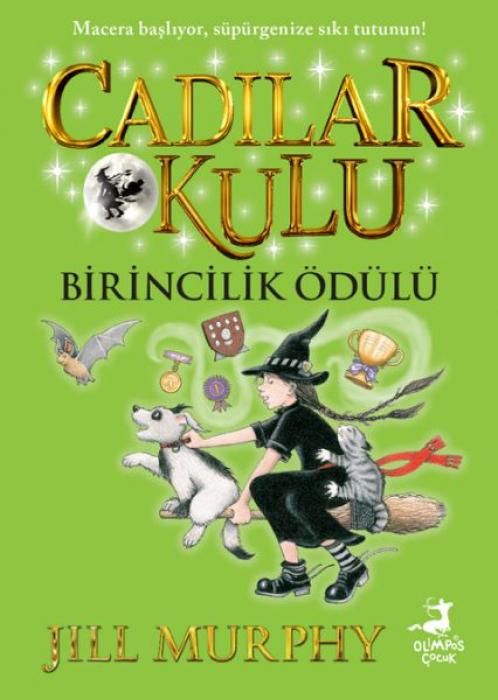Produktbild: Cadilar Okulu 8 - Birincilik &Ouml;d&uuml;l&uuml;