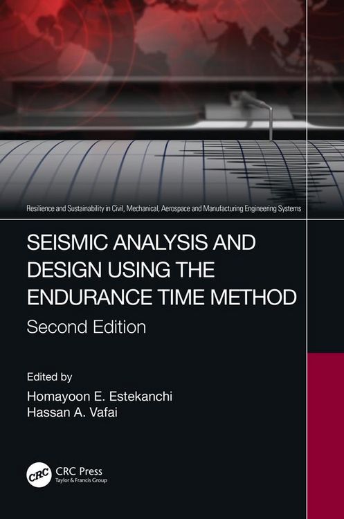Produktbild: Seismic Analysis and Design using the Endurance Time Method