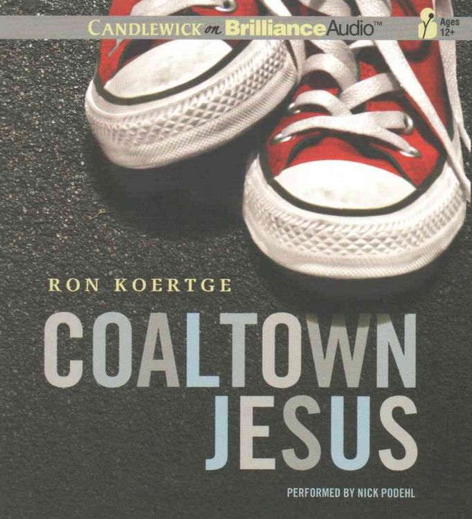 Produktbild: COALTOWN JESUS               D