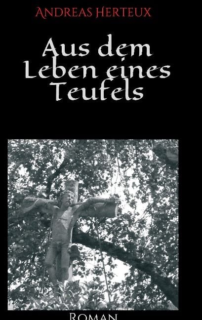 Produktbild: Aus dem Leben eines Teufels