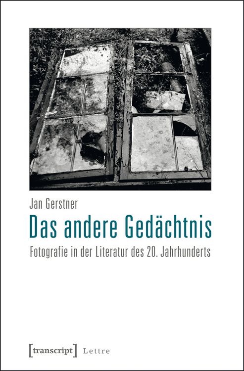 Produktbild: Das andere Ged&auml;chtnis