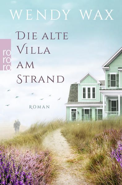 Produktbild: Die alte Villa am Strand